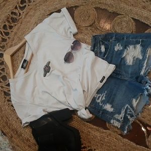 Harley Davidson T Shirt